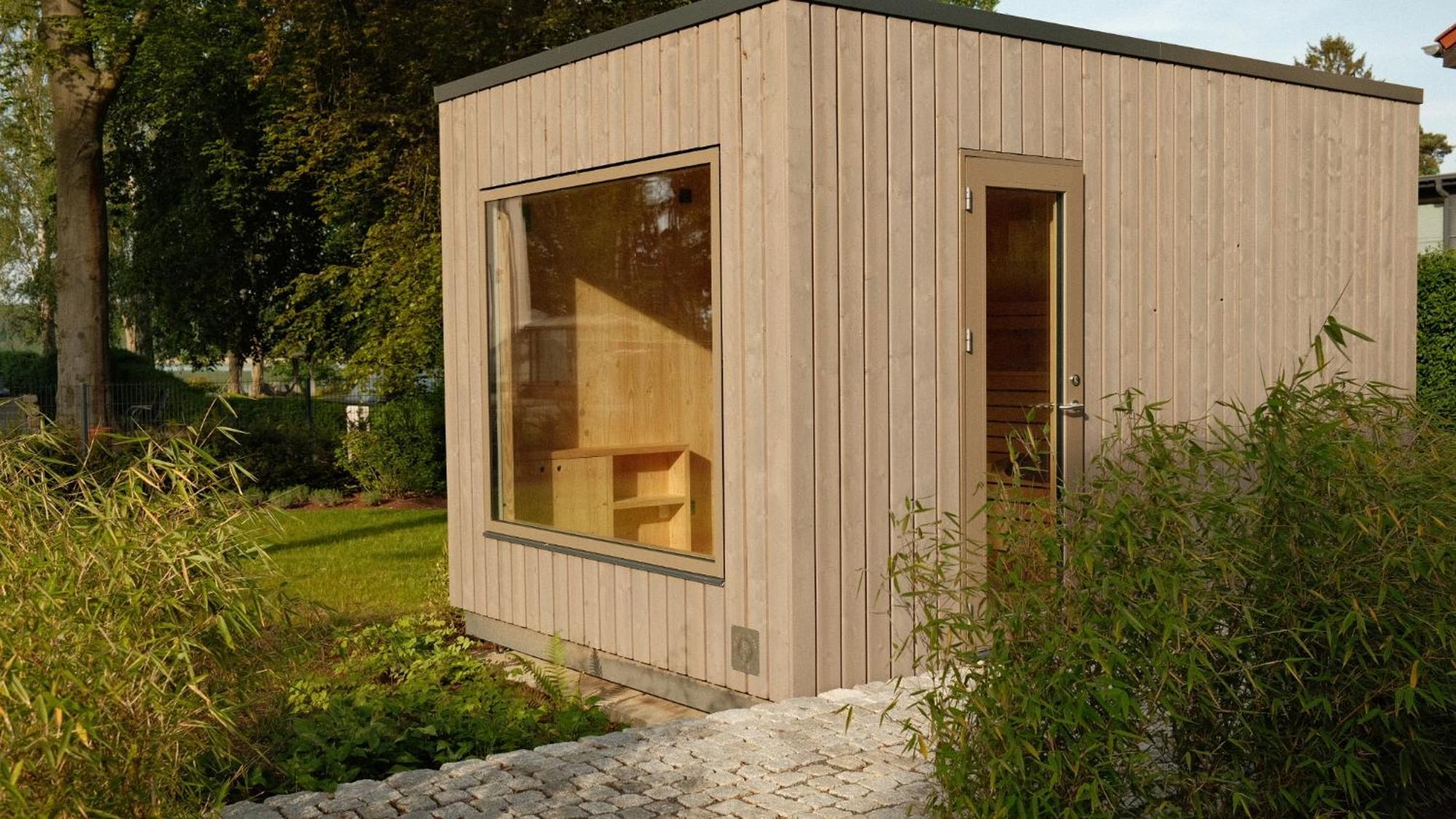 Bluestar Apartments Am Storkower See Inkl Badesteg Und Gartensauna Storkow  Kültér fotó