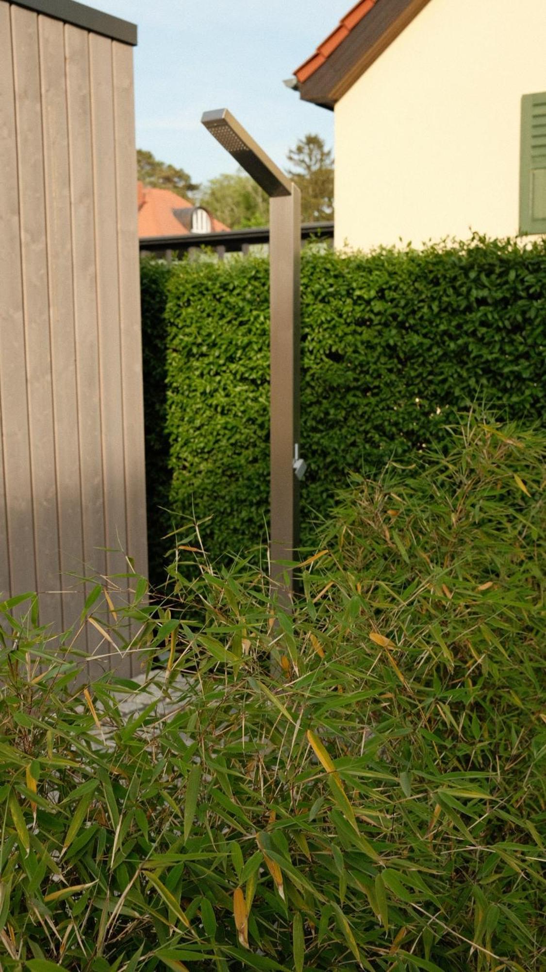 Bluestar Apartments Am Storkower See Inkl Badesteg Und Gartensauna Storkow  Kültér fotó